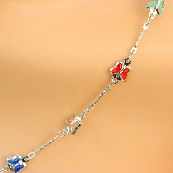 "New Beautiful Design Necklace Chain for Women/Girls, Gift, N539 - Picture 7 of 10